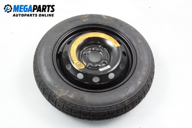 Spare tire for Fiat Punto (1999-2003) 14 inches, width 4, ET 43 (The price is for one piece)