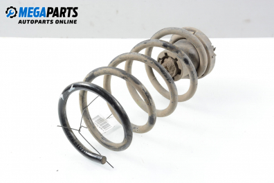 Coil spring for Fiat Punto 1.2, 60 hp, hatchback, 2003, position: rear