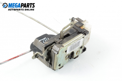 Schloss for Fiat Punto 1.2, 60 hp, hecktür, 2003, position: rechts, vorderseite