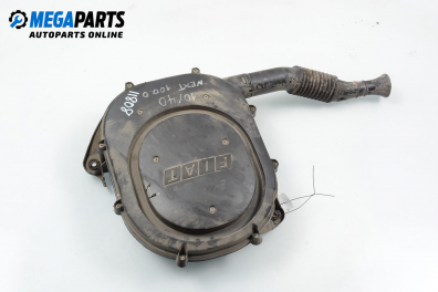 Carcasă filtru de aer for Fiat Punto 1.2, 60 hp, hatchback, 2003