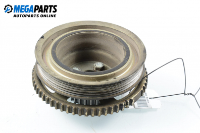 Fulie antivibrații for Fiat Punto 1.2, 60 hp, hatchback, 2003