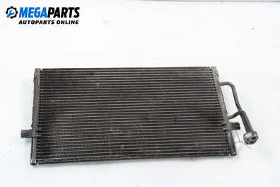 Air conditioning radiator for Volvo S40/V40 1.8, 115 hp, sedan automatic, 1997