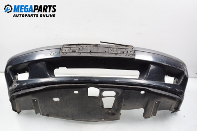 Front bumper for Volvo S40/V40 1.8, 115 hp, sedan automatic, 1997, position: front