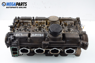 Cylinder head no camshaft included for Volvo S40 I Sedan (07.1995 - 06.2004) 1.8, 115 hp