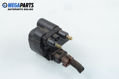 Ignition coil for Volvo S40/V40 1.8, 115 hp, sedan automatic, 1997