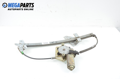 Electric window regulator for Volvo S40/V40 1.8, 115 hp, sedan automatic, 1997, position: front - right