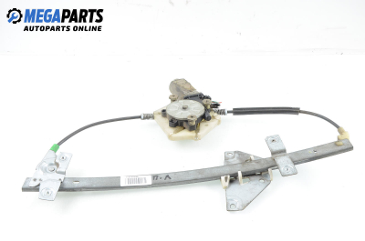Electric window regulator for Volvo S40/V40 1.8, 115 hp, sedan automatic, 1997, position: front - left