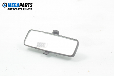 Oglindă centrală retrovizoare for Fiat Grande Punto 1.2, 65 hp, hatchback, 2005