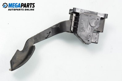 Throttle pedal for Fiat Punto Grande Punto (06.2005 - 07.2012), № 55702020