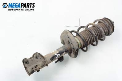 MacPherson-federbein for Fiat Grande Punto 1.2, 65 hp, hecktür, 2005, position: rechts, vorderseite