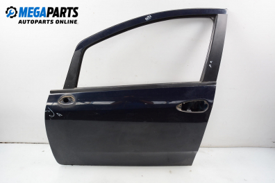 Tür for Fiat Grande Punto 1.2, 65 hp, hecktür, 2005, position: links, vorderseite