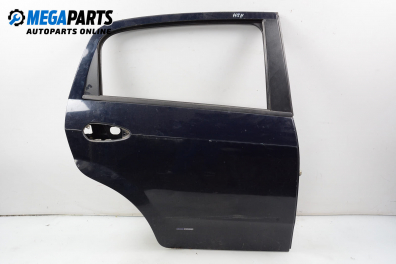 Door for Fiat Grande Punto 1.2, 65 hp, hatchback, 2005, position: rear - right