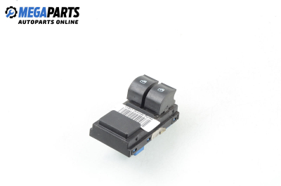 Butoane geamuri electrice for Fiat Grande Punto 1.2, 65 hp, hatchback, 2005