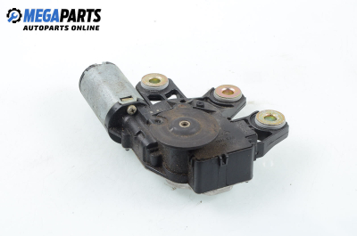 Front wipers motor for Porsche Cayenne 4.5 S, 340 hp, suv automatic, 2003, position: rear