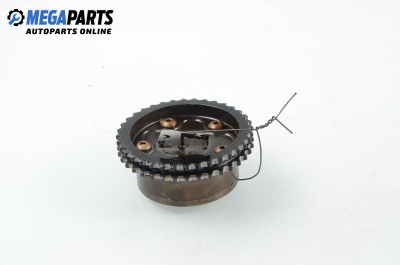 Timing belt pulley for Porsche Cayenne 4.5 S, 340 hp, suv automatic, 2003
