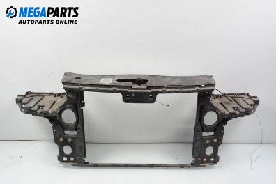Front slam panel for Porsche Cayenne 4.5 S, 340 hp, suv automatic, 2003