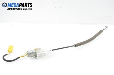 Seat belt motor for Porsche Cayenne 4.5 S, 340 hp, suv automatic, 2003