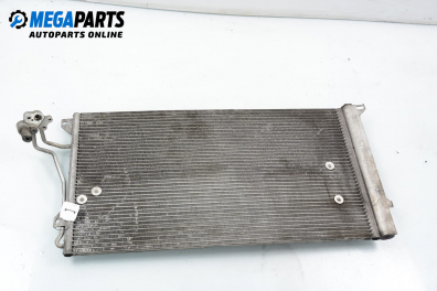 Radiator aer condiționat for Porsche Cayenne 4.5 S, 340 hp, suv automatic, 2003