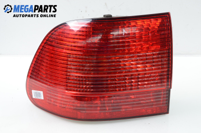 Stop for Porsche Cayenne 4.5 S, 340 hp, suv automatic, 2003, position: stânga