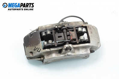 Caliper for Porsche Cayenne 4.5 S, 340 hp, suv automatic, 2003, position: front - left