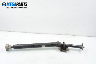 Tail shaft for Porsche Cayenne 4.5 S, 340 hp, suv automatic, 2003