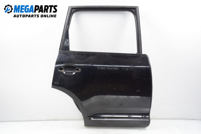 Door for Porsche Cayenne 4.5 S, 340 hp, suv automatic, 2003, position: rear - right