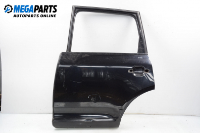 Door for Porsche Cayenne 4.5 S, 340 hp, suv automatic, 2003, position: rear - left