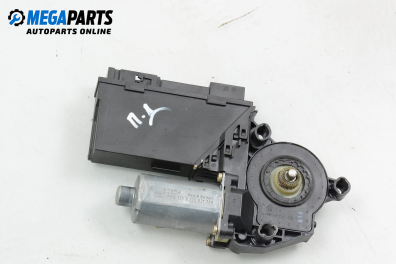 Window lift motor for Porsche Cayenne 4.5 S, 340 hp, suv automatic, 2003, position: front - right