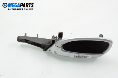 Innerer griff for Porsche Cayenne 4.5 S, 340 hp, suv automatic, 2003, position: links, vorderseite