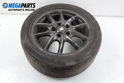 Alufelgen for Porsche Cayenne (2002-2010) 19 inches, width 9 (Preis pro set angegeben)