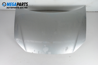 Motorhaube for Volkswagen Polo (9N3) 1.4 16V, 75 hp, hecktür, 2006, position: vorderseite