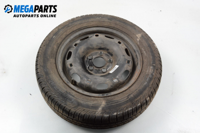 Spare tire for Volkswagen Polo (9N3) (2005-2009) 14 inches, width 5, ET 35 (The price is for one piece)