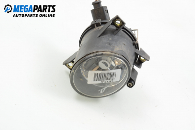 Fog light for Volkswagen Polo (9N) 1.2 12V, 64 hp, hatchback, 2002, position: right