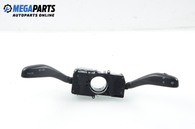 Manete lumini și ștergătoare for Volkswagen Polo (9N) 1.2 12V, 64 hp, hatchback, 2002
