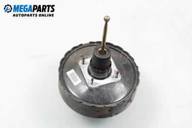 Brake servo for Volkswagen Polo (9N) 1.2 12V, 64 hp, hatchback, 2002