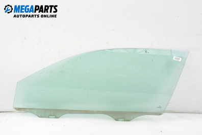 Window for Volkswagen Polo (9N) 1.2 12V, 64 hp, hatchback, 2002, position: front - left