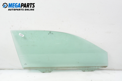 Window for Volkswagen Polo (9N) 1.2 12V, 64 hp, hatchback, 2002, position: front - right