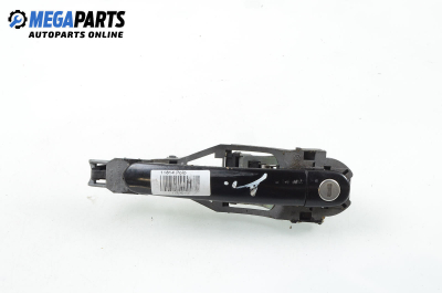 Außengriff for Volkswagen Polo (9N) 1.2 12V, 64 hp, hecktür, 2002, position: rechts