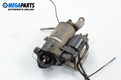 Starter for Audi A4 (B5) 1.8, 125 hp, sedan, 1996