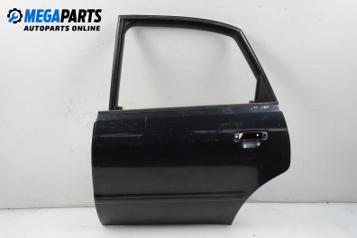 Door for Audi A4 (B5) 1.8, 125 hp, sedan, 1996, position: rear - left