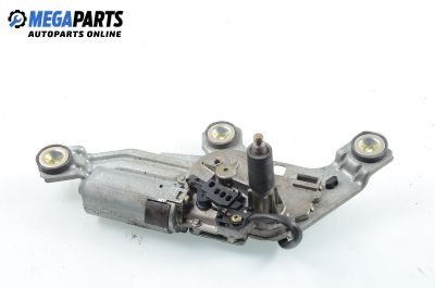Front wipers motor for Ford Mondeo Mk III 2.0 TDDi, 115 hp, station wagon, 2001, position: rear