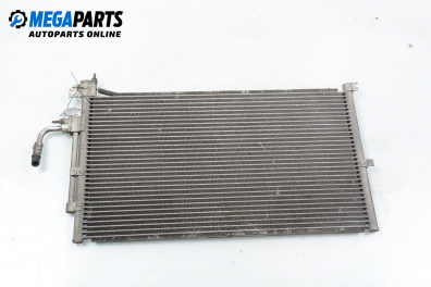 Radiator aer condiționat for Ford Mondeo Mk III 2.0 TDDi, 115 hp, combi, 2001