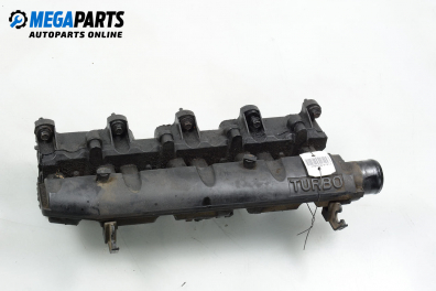 Intake manifold for Ford Mondeo Mk III 2.0 TDDi, 115 hp, station wagon, 2001