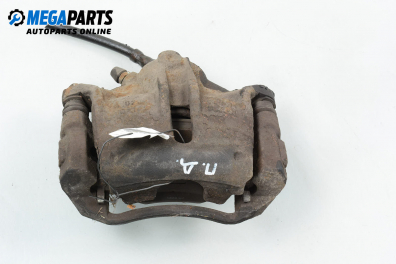 Caliper for Ford Mondeo Mk III 2.0 TDDi, 115 hp, station wagon, 2001, position: front - right