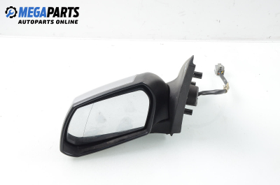 Mirror for Ford Mondeo Mk III 2.0 TDDi, 115 hp, station wagon, 2001, position: left