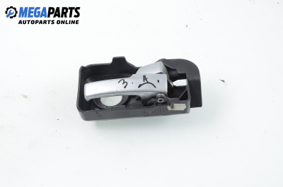 Inner handle for Ford Mondeo Mk III 2.0 TDDi, 115 hp, station wagon, 2001, position: rear - right