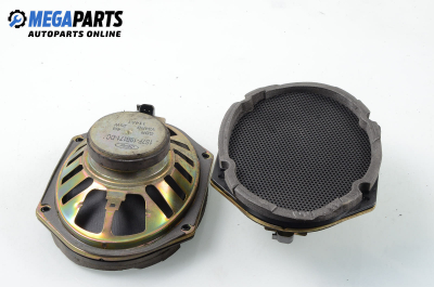 Loudspeakers for Ford Mondeo Mk III (2000-2007)