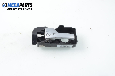 Inner handle for Ford Mondeo Mk III 2.0 TDDi, 115 hp, station wagon, 2001, position: front - left