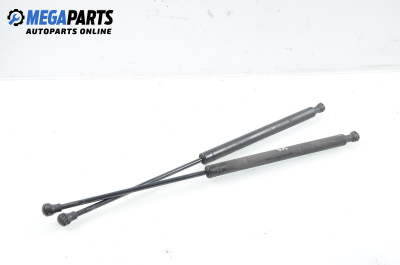 Stoßdämpfer heckklappe for Peugeot 206 1.4, 75 hp, hecktür, 2005