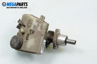 Brake pump for Peugeot 206 1.4, 75 hp, hatchback, 2005